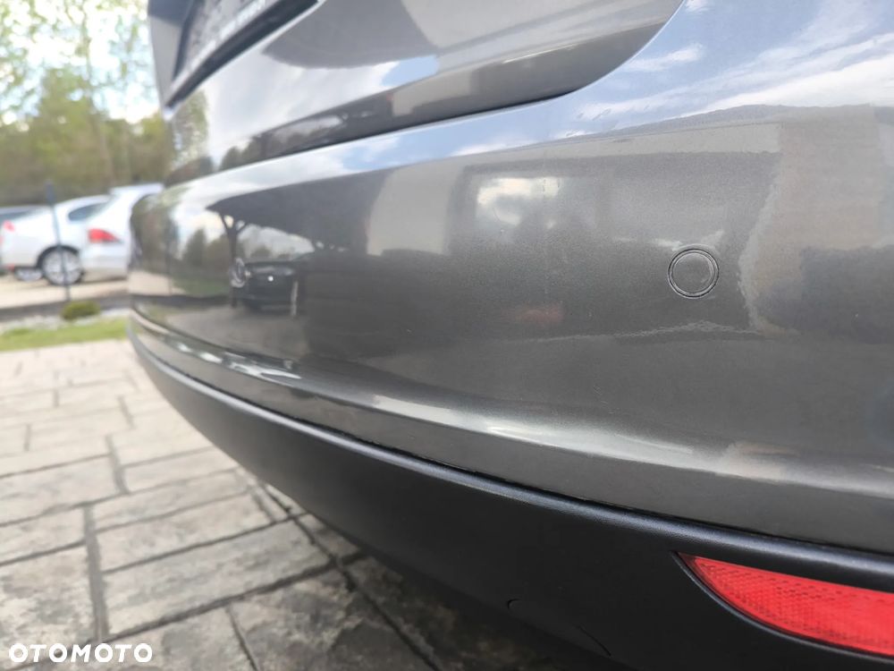 Volkswagen Golf Plus 1.6 Automatik Tour - 27