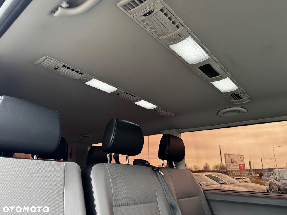 Volkswagen Caravelle 2.0 TDI L2 Trendline - 15