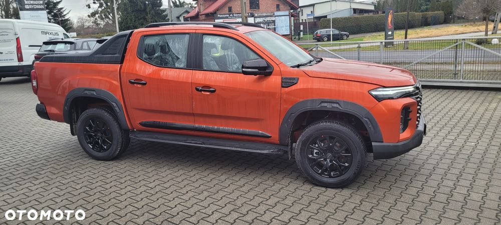 Maxus T60 MAX LUXURY - 18