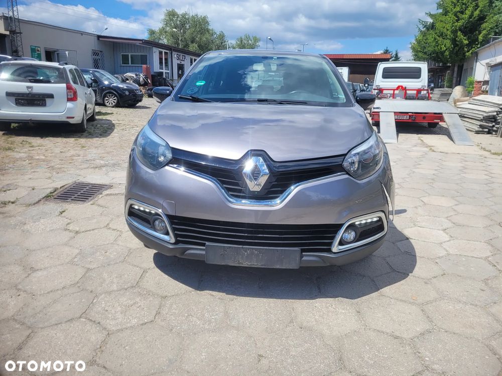 Renault Captur ENERGY TCe 90 Start&Stop Expression - 2