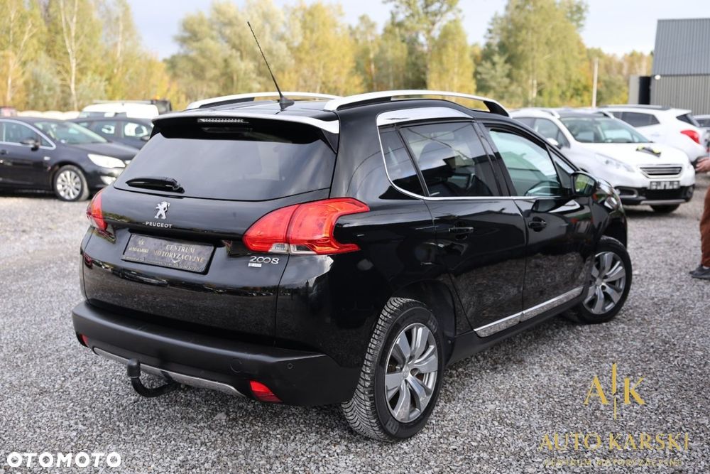 Peugeot 2008 - 3