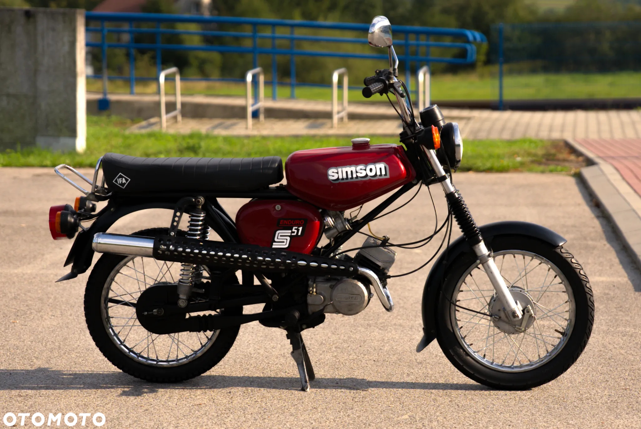 Simson Inny - 4