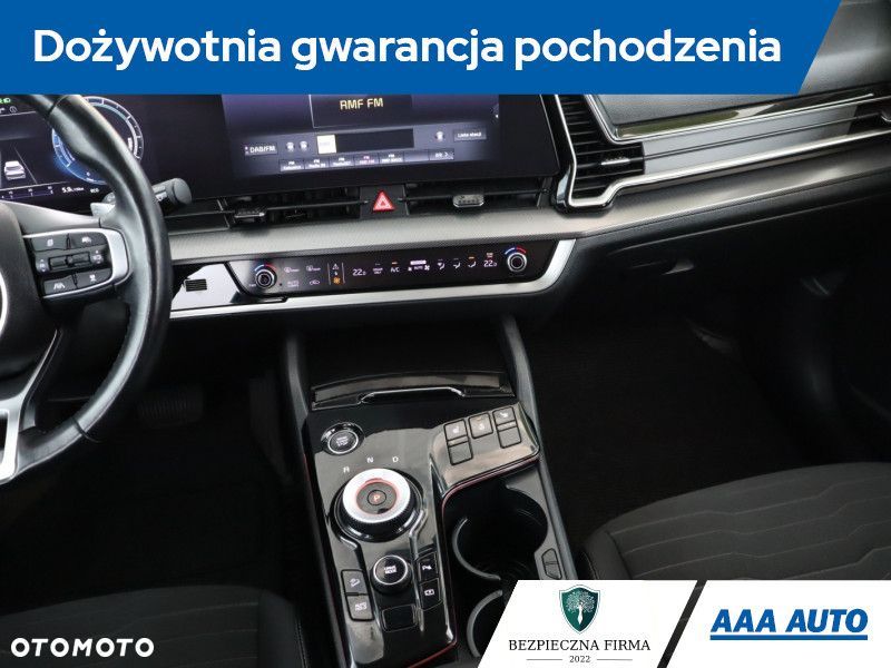 Kia Sportage - 10