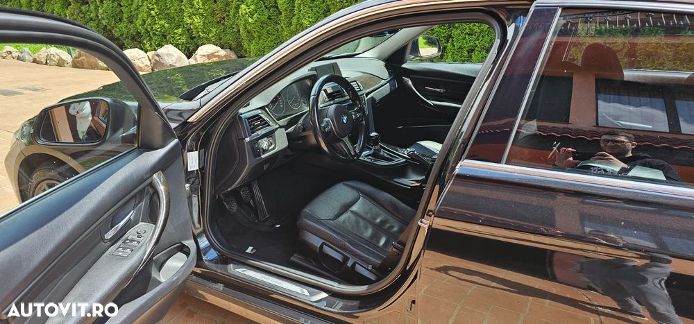 BMW Seria 3 325d - 6