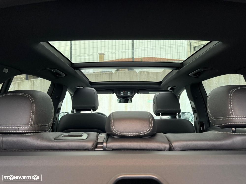 Mercedes-Benz GLE 350 - 21