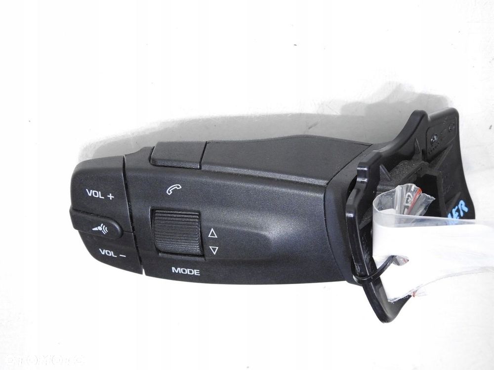 PILOT MANETKA RADIA SEAT IBIZA IV 6J - 3