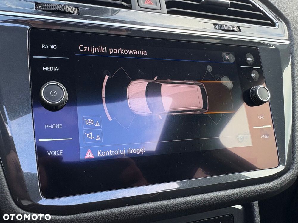 Volkswagen Tiguan Allspace 2.0 TDI 4Mot Elegance DSG - 34