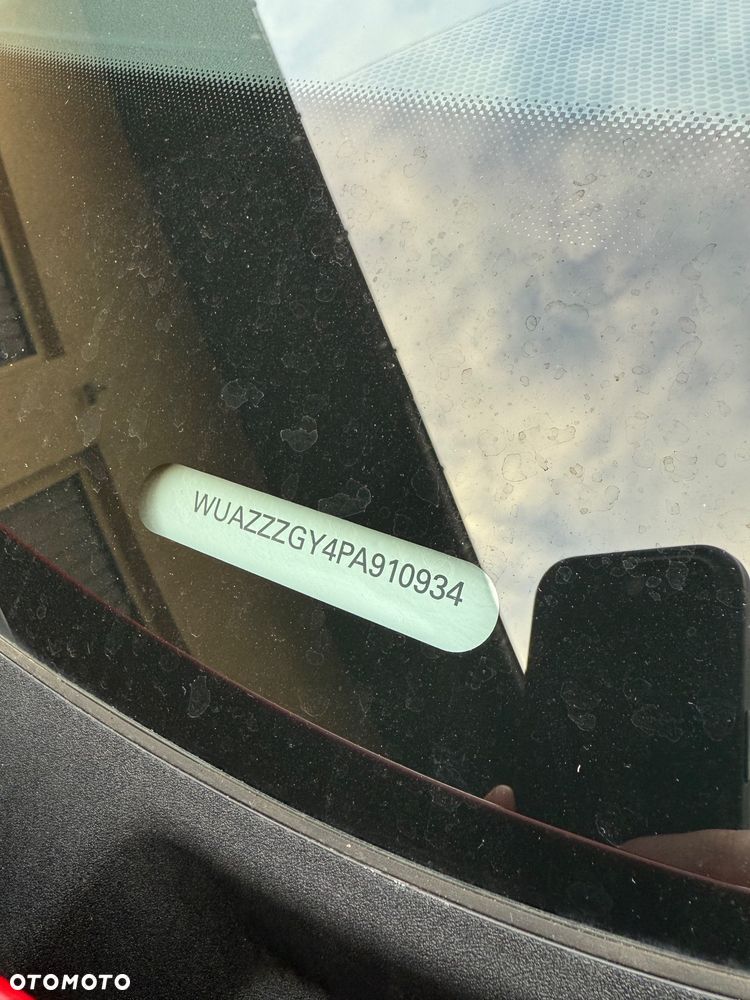 Audi RS3 Sportback - 17