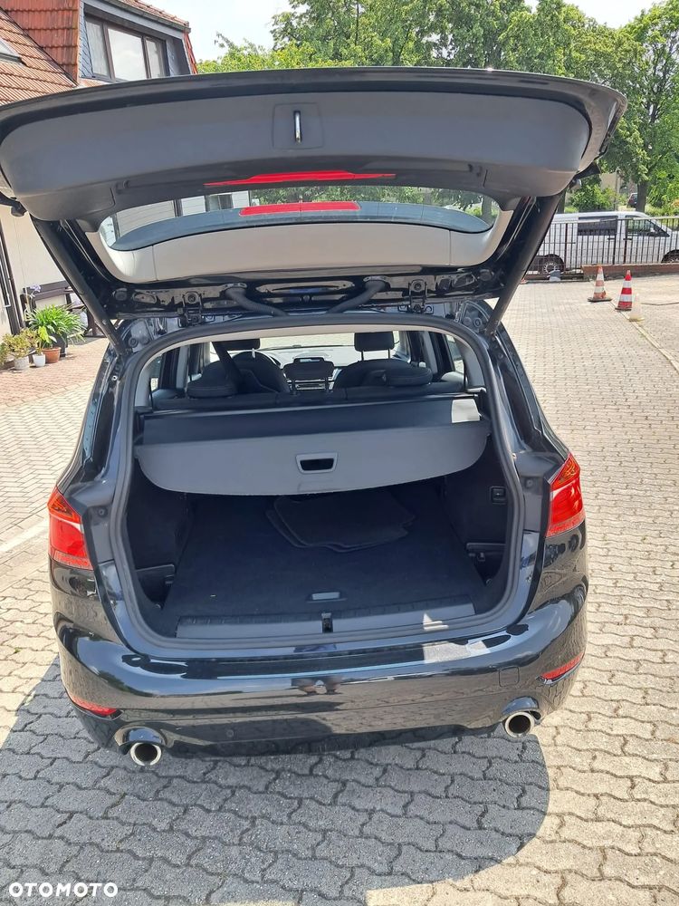 BMW Seria 2 218d GT Advantage - 15