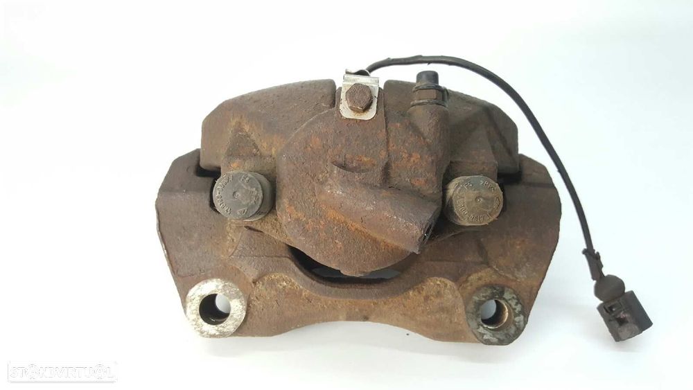 PINÇA DE TRAVÃO FRENTE DIREITA VOLKSWAGEN TOUAREG (7LA) TDI R5 - 4