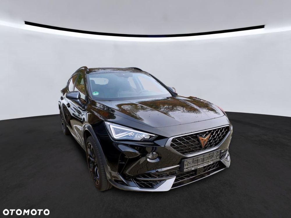 Cupra Formentor 2.0 TSI 4Drive VZ DSG - 2