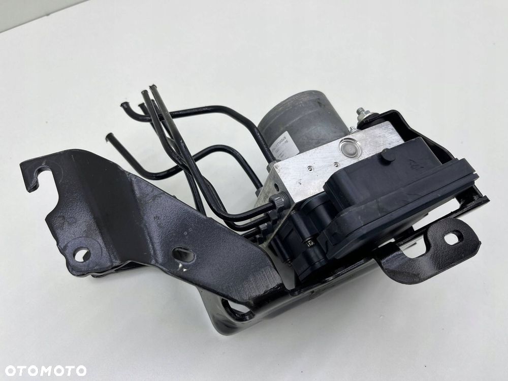 OPEL CROSSLAND X POMPA HAMULCOWA ABS 9845052980 - 2