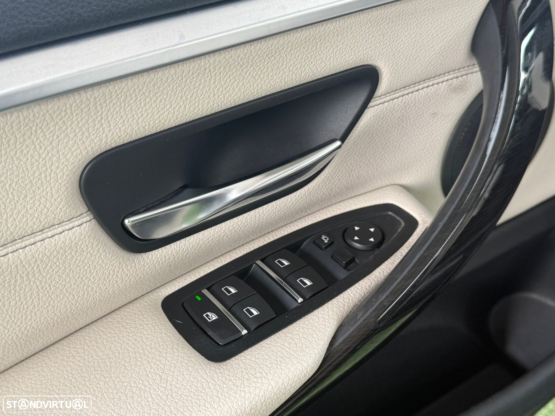 BMW 418 Gran Coupé d Line Luxury Auto - 36
