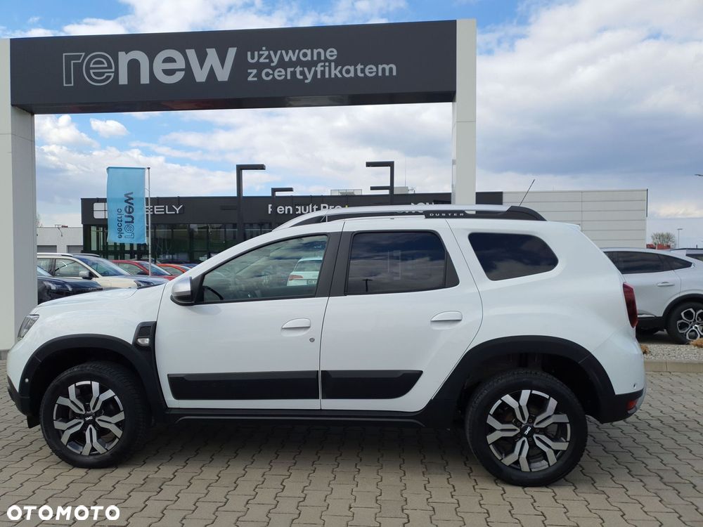 Dacia Duster - 27