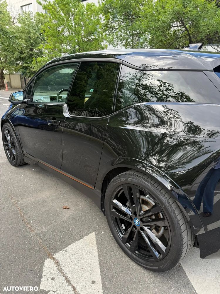 BMW i3 i3s 120 Ah - 15