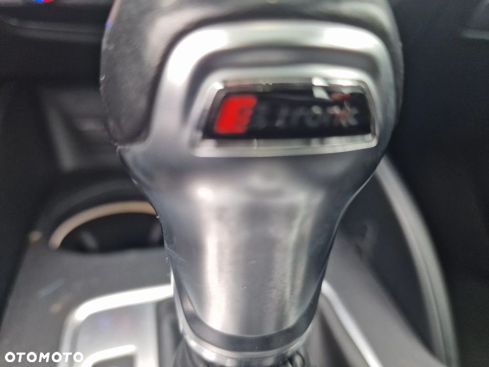 Audi A3 Sportback 35 TFSI cylinder on demand S tronic - 13