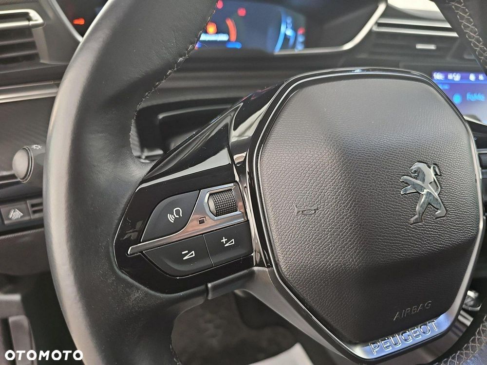 Peugeot 508 1.5 BlueHDi Active S&S - 10