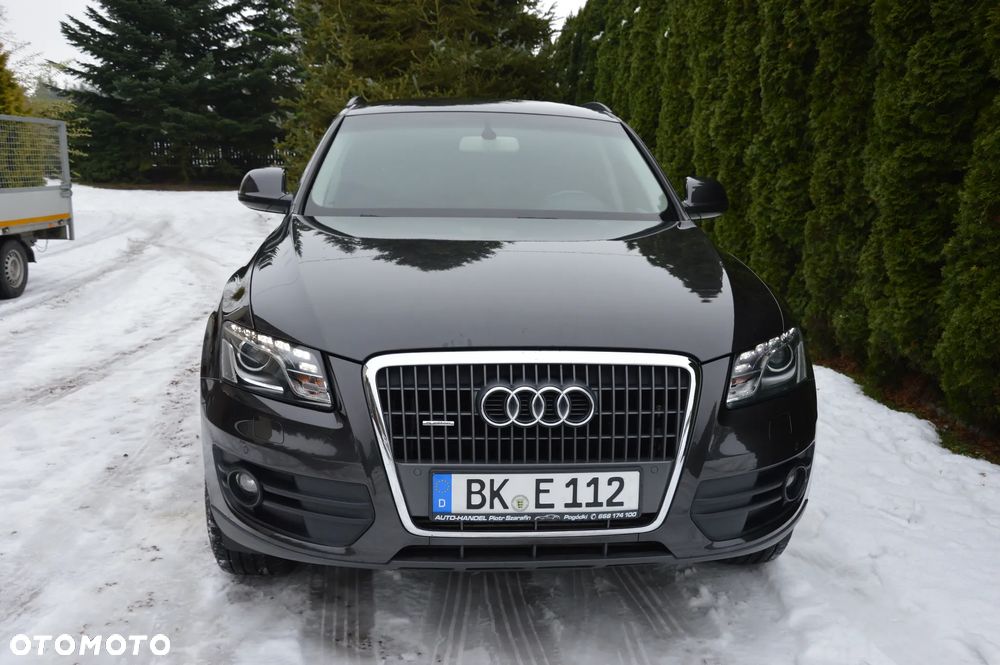 Audi Q5 2.0 TDI Quattro - 3