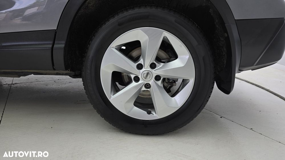Nissan Qashqai - 22