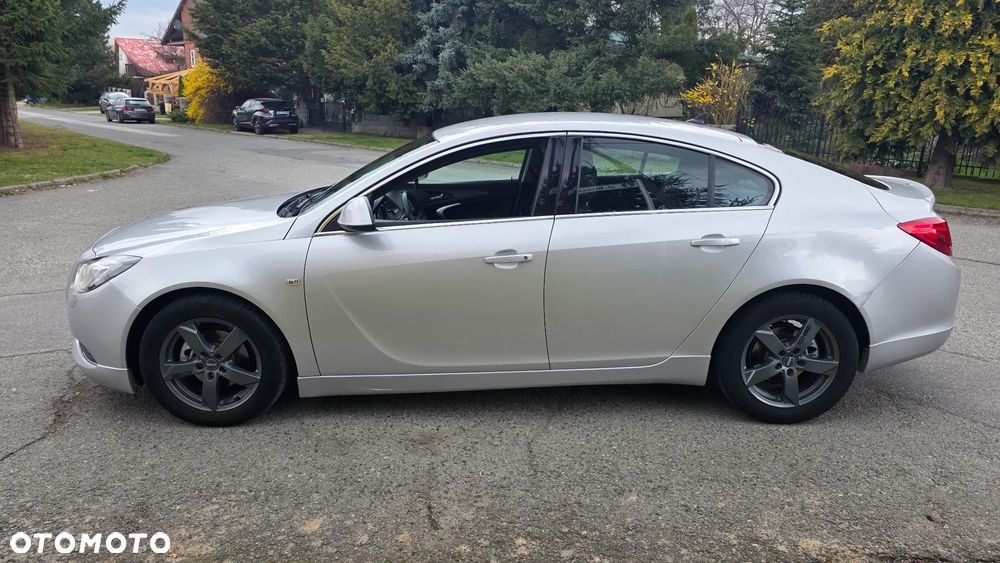 Opel Insignia 1.8 Active - 7