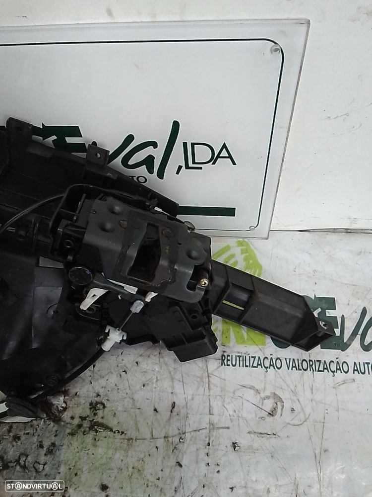 Fecho Da Porta Frente Dto Ford C-Max (Dm2) - 2