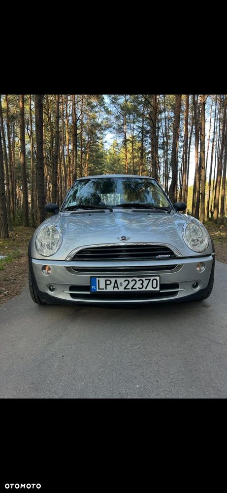 MINI ONE Standard - 7