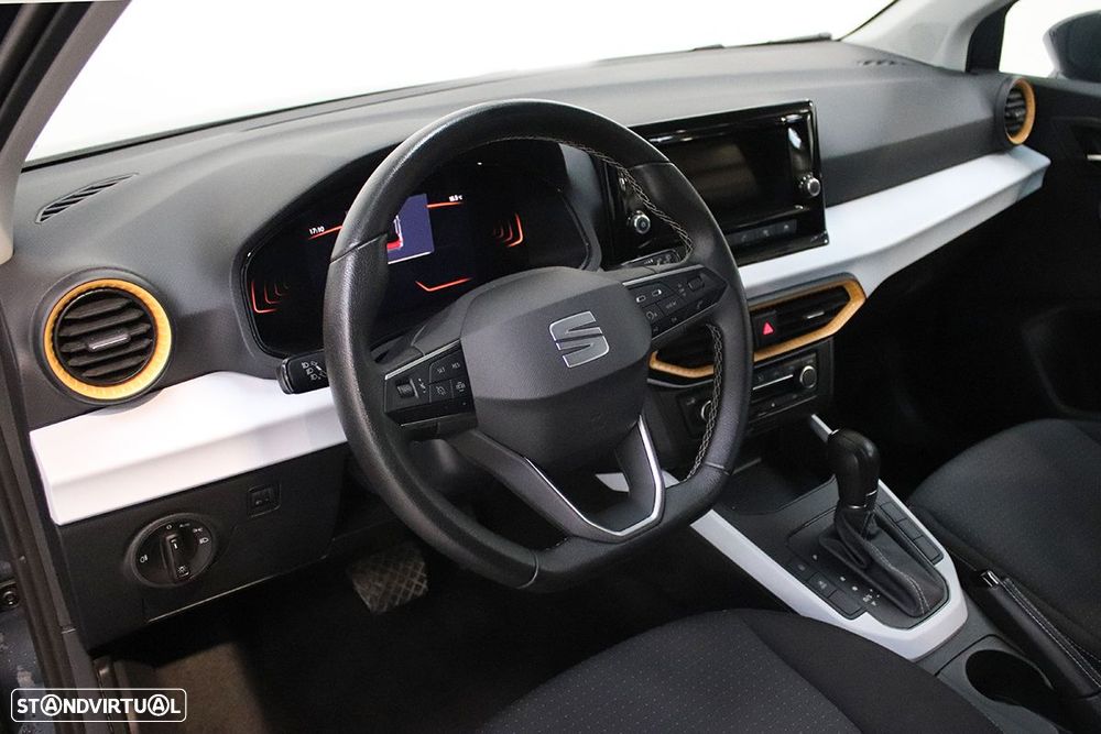 SEAT Arona 1.0 TSI Style DSG - 7