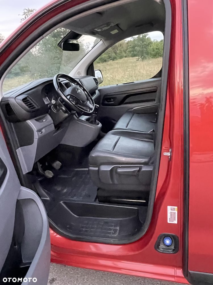 Opel Vivaro - 21