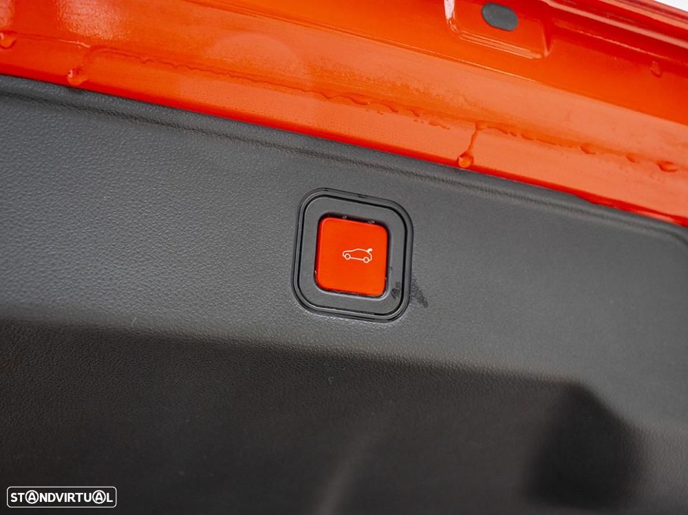 Fiat 600e 54 kWh La Prima - 16