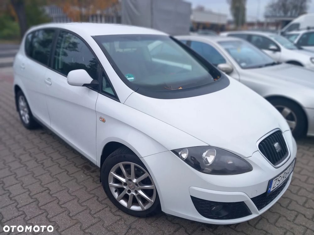 Seat Altea - 3