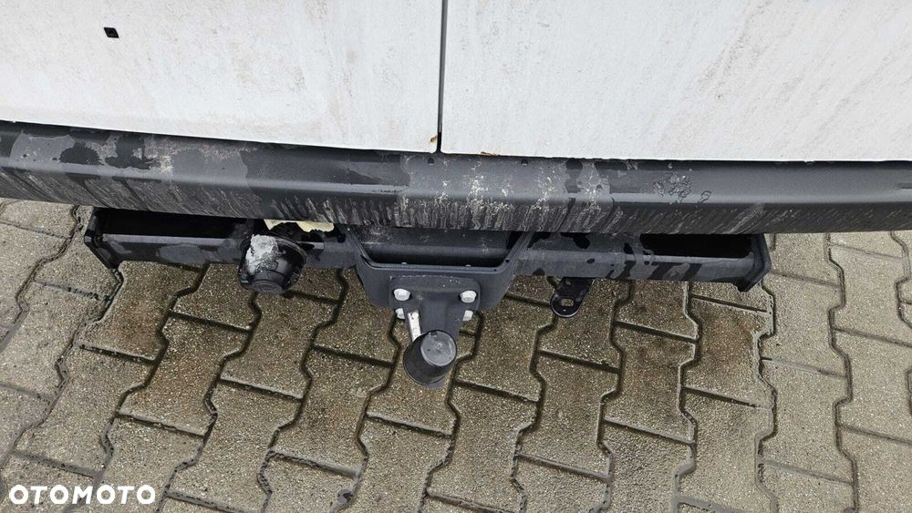 Mercedes-Benz Sprinter 317 CDI KA OM654 - 8