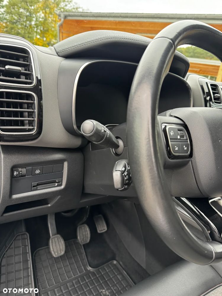 Citroën C5 Aircross 1.5 BlueHDi Live - 14