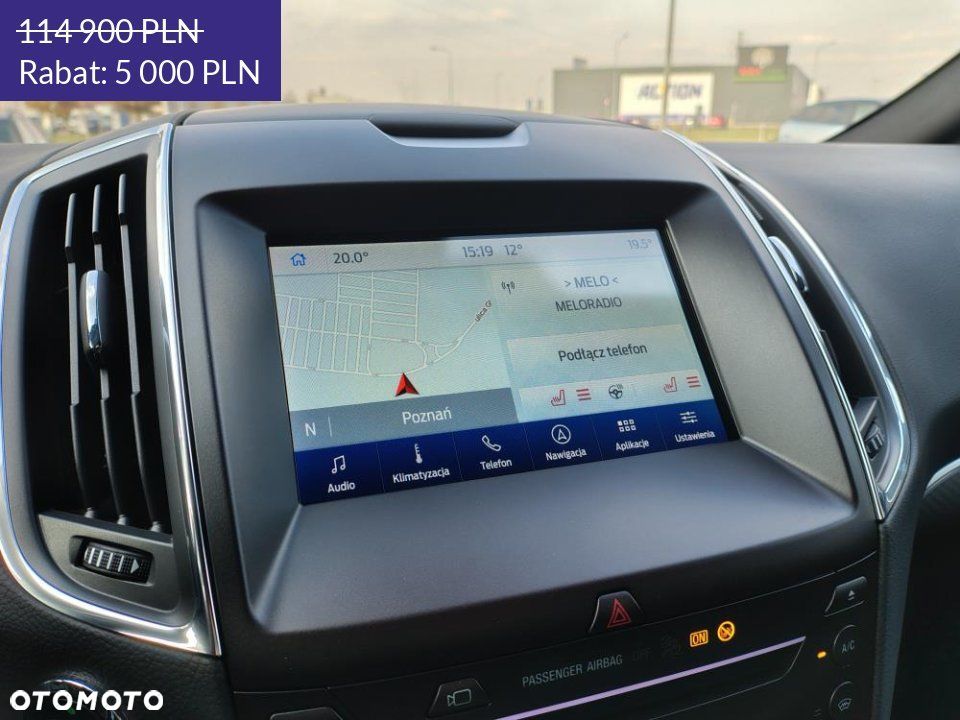 Ford S-Max - 33
