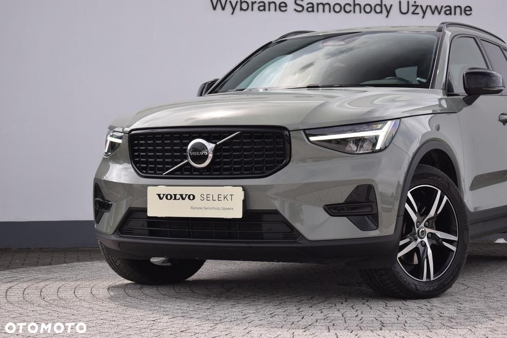 Volvo XC 40 - 4