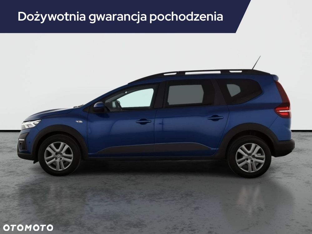 Dacia Jogger - 4