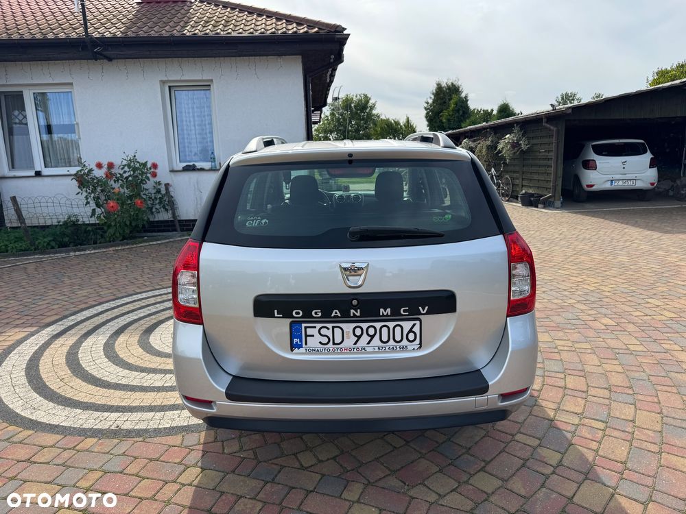 Dacia Logan - 14