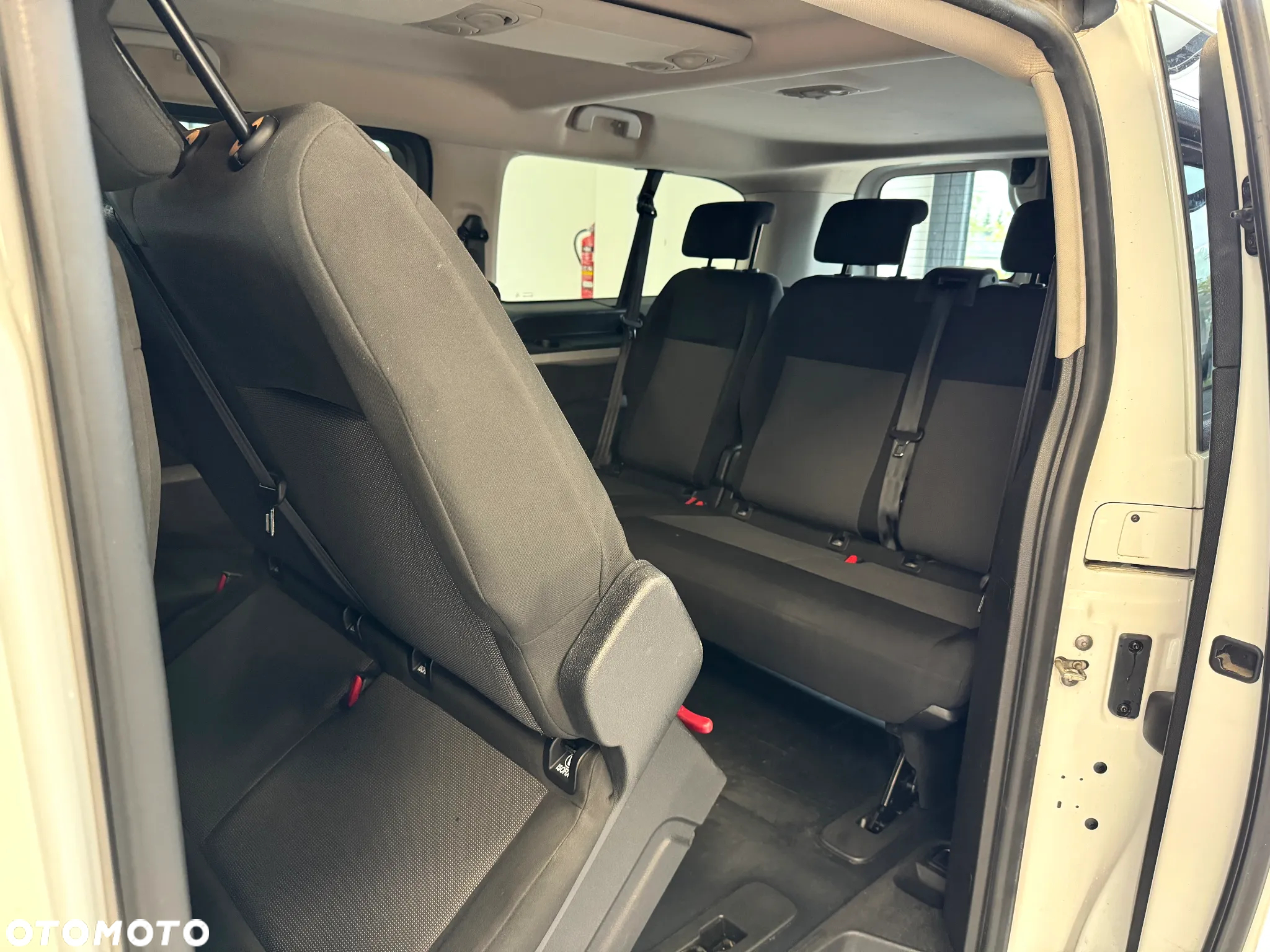 Toyota ProAce - 7