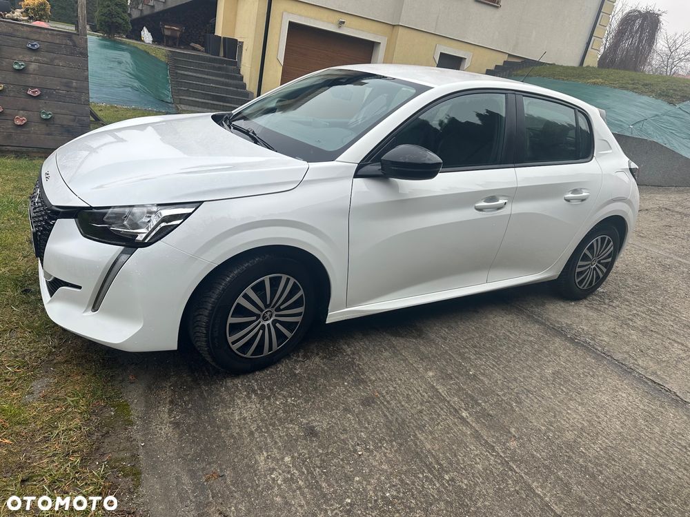 Peugeot 208 BlueHDi 100 Active Pack - 10