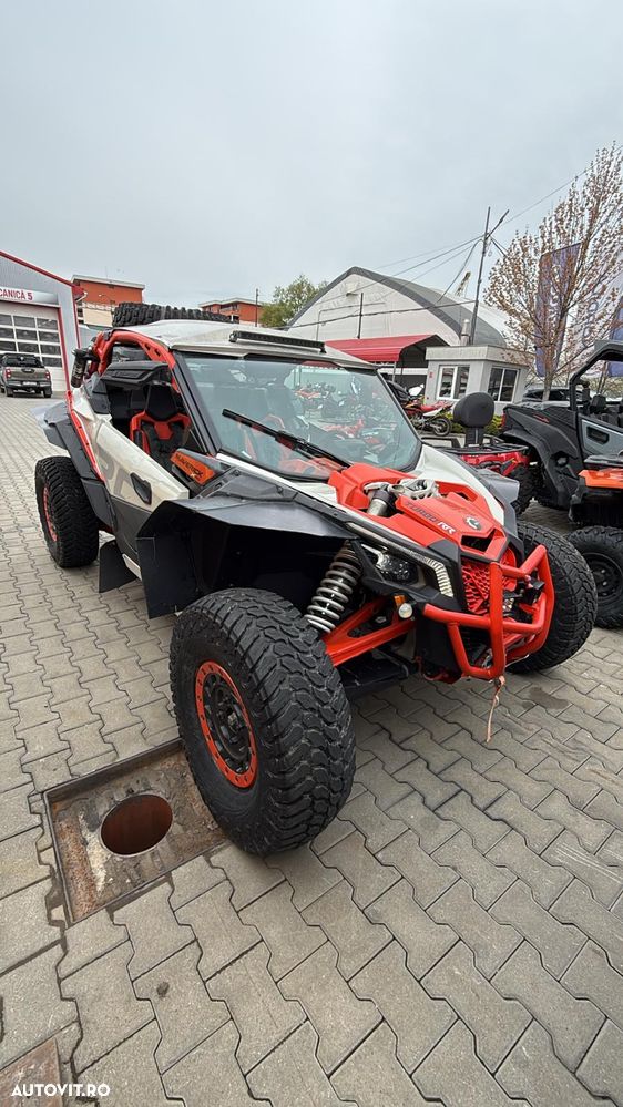 Can-Am Altul - 4