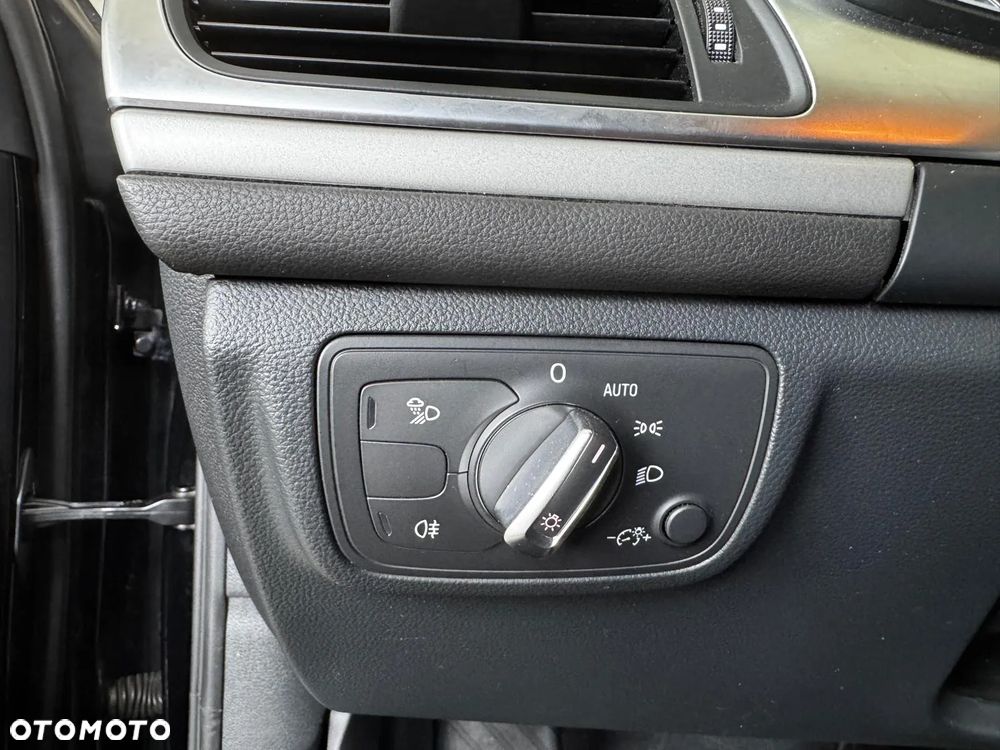 Audi A6 2.0 TDI DPF multitronic sport selection - 21