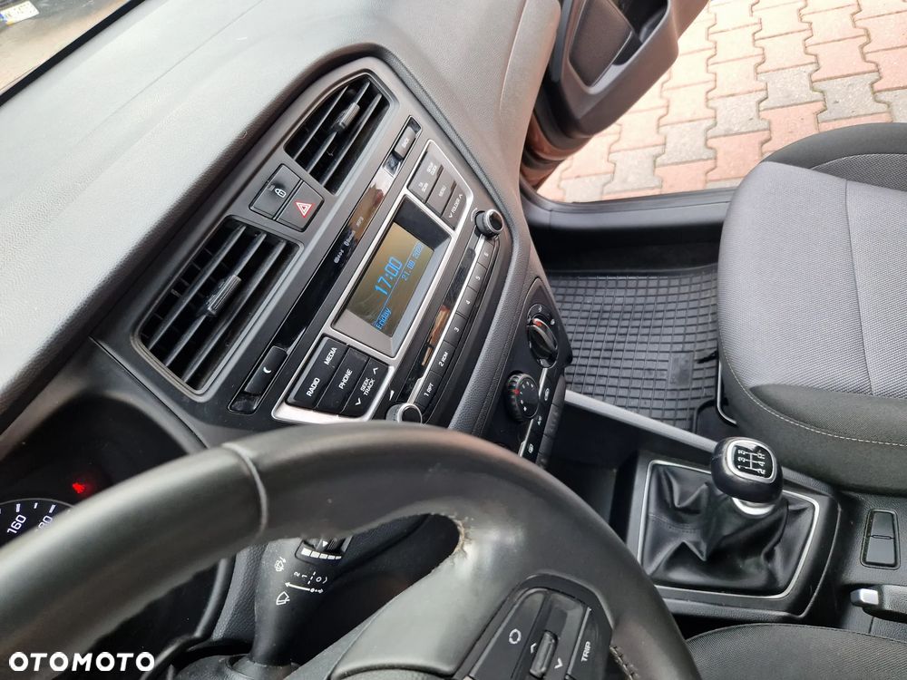 Hyundai i20 1.2 GO - 18