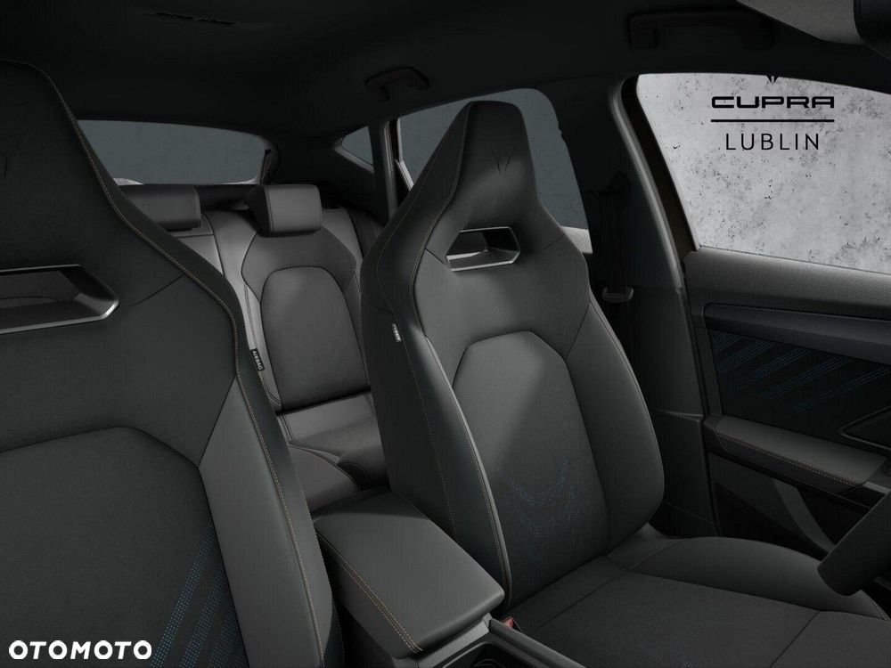 Cupra Formentor 2.0 TSI 4Drive DSG - 5