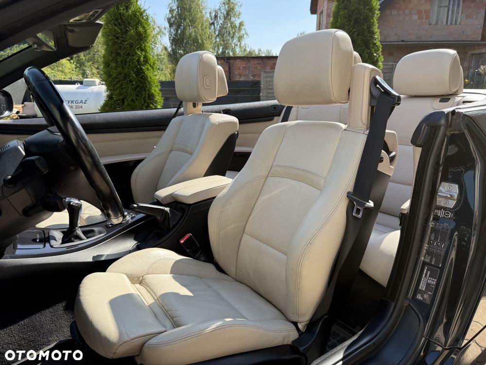 BMW Seria 3 320d - 10