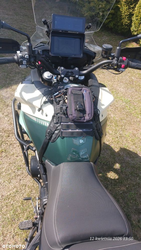 QJMOTOR SRT 800SX - 3