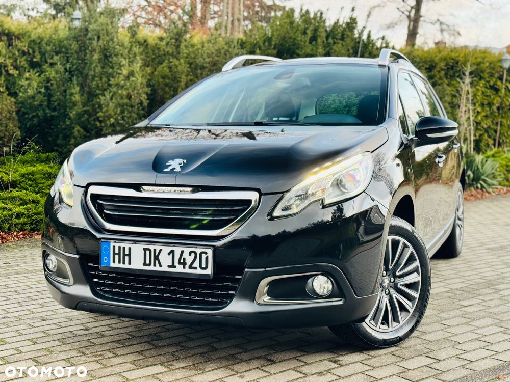 Peugeot 2008 - 3