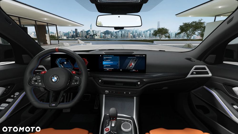 BMW M3 - 9