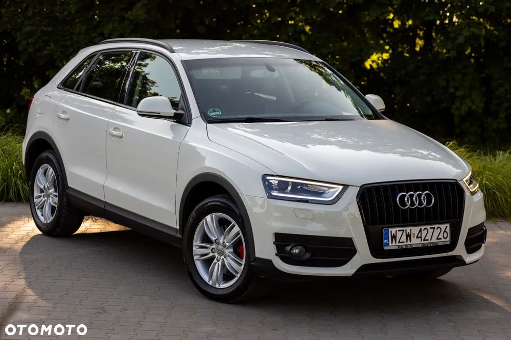 Audi Q3 2.0 TDI - 12
