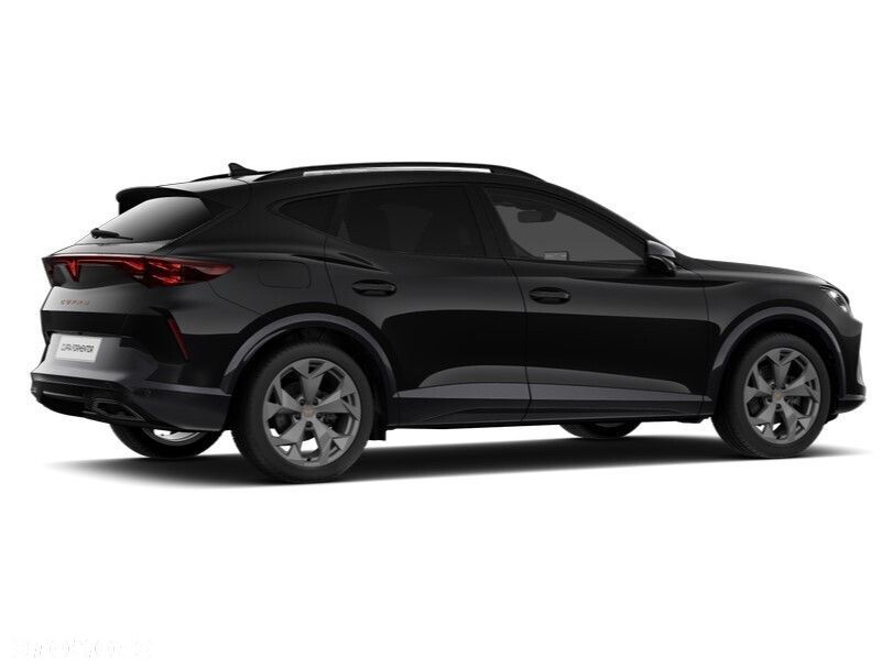 Cupra Formentor 1.5 TSI - 5