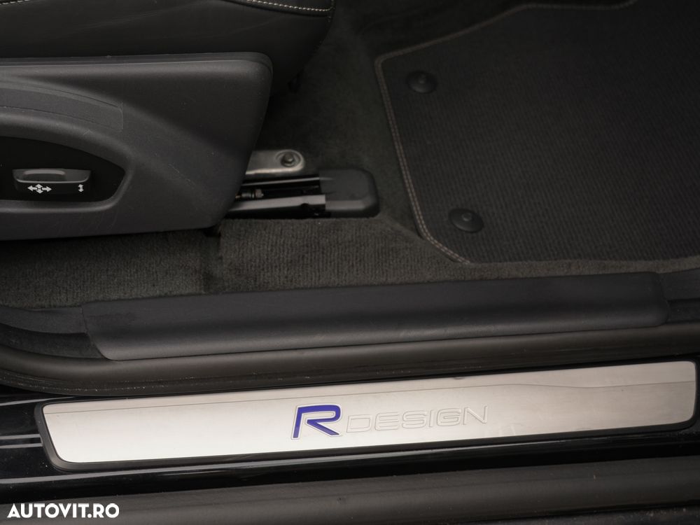 Volvo XC 60 D5 AWD Geartronic Summum - 21
