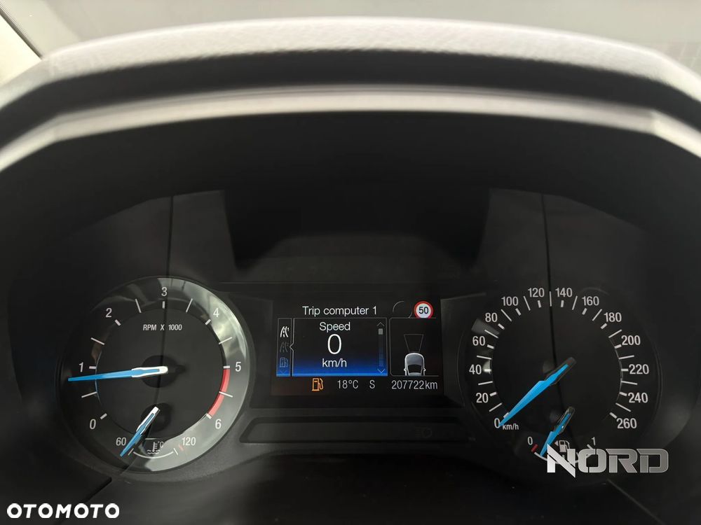 Ford S-Max 2.0 TDCi Trend - 19